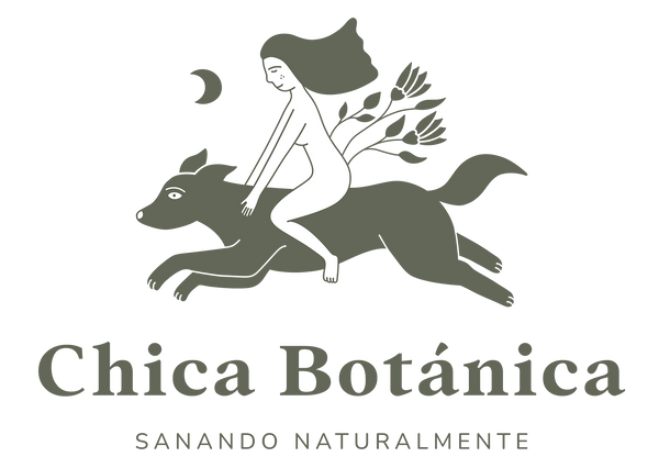 Chica Botanica